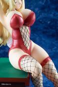 Senran Kagura statuette 1/5 Rate Mo AgeAge Shiki 29 cm  | KAITENDOH