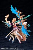 Arcanadea - Model Kit XenoAlma Orage Pavorea 10 cm, Kotobukiya