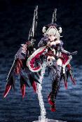 Megami Device - Desire Maiden Medic Night Shift Plastic Model Kit 1/1 17 cm | KOTOBUKIYA