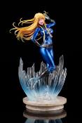 Marvel Bishoujo statuette PVC 1/7 Invisible Woman Ultimate 31 cm | Kotobukiya