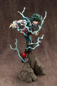 My Hero Academia statuette PVC ARTFXJ 1/8 Izuku Midoriya Ver. 2 Bonus Edition 29 cm | KOTOBUKIYA