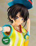 Hololive Production statuette PVC 1/7 Oozora Subaru Bonus Edition 24 cm | KOTOBUKIYA