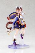 Umamusume: Pretty Derby statuette PVC 1/7 Shiun no Yumemitori Tokai Teio 25 cm | KOTOBUKIYA