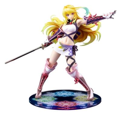 Figurine Milla Maxwell 21 cm Echelle 1/8 Tales of Xillia | KOTOBUKIYA