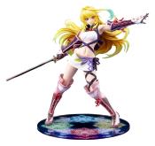 Figurine Milla Maxwell 21 cm Echelle 1/8 Tales of Xillia | KOTOBUKIYA