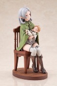 Mushoku Tensei: Jobless Reincarnation Season 3 figurine PVC 1/7 Sylphiette Greyrat & Lucie Greyrat 21 cm I Kotobukiya