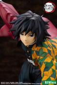 Demon Slayer: Kimetsu no Yaiba statuette PVC ARTFXJ 1/8 Giyu Tomioka 21 cm | KOTOBUKIYA 
