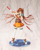 The Legend of Heroes - Figurine PVC 1/8 Estelle Bright 26 cm - Kotobukiya