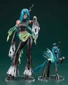 Mon petit poney Bishoujo statuette PVC 1/7 Queen Chrysalis 25 cm | KOTOBUKIYA