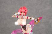 Original Character statuette PVC 1/6 Cutie Honey Nova 27 cm | magi arts