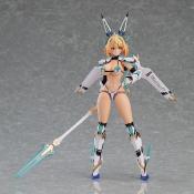 Bunny Suit Planning figurine Figma Sophia F. Shirring: Bikini Armor Ver. 17 cm | MAX FACTORY