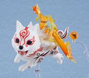 Okami figurine Nendoroid Shiranui DX Version 10 cm | MAX FACTORY