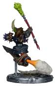 World of Warcraft figurine 1/12 Limited Edition Goblin 19 cm | MCFARLANE TOYS
