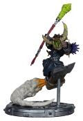 World of Warcraft figurine 1/12 Limited Edition Goblin 19 cm | MCFARLANE TOYS