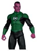 DC Multiverse figurine Green Lantern Sinestro Green Lantern Corps 1 18 cm | MCFARLANE TOYS