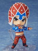 JoJo's Bizarre Adventure : Golden Wind figurine Nendoroid Guido Mista 10 cm | Good Smile Company