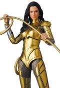 Wonder Woman Movie figurine MAF EX Wonder Woman Golden Armor Ver. 16 cm | MEDICOM