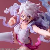 One Piece P.O.P. "Evolutionary History" - Jewelry Bonney The Freest Future Ver. figurine PVC - Megahouse