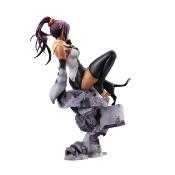 Bleach G.E.M. Series statuette PVC Shihouin Yoruichi 20 cm | MEGAHOUSE