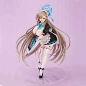 Blue Archive statuette PVC Lucrea Asuna 25 cm | MEGAHOUSE