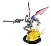 Yu-Gi-Oh! Duel Monsters statuette PVC Monsters Chronicle Valkyrion the Magna Warrior 13 cm | MEGAHOUSE