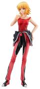 Mobile Suit Gundam SEED Freedom figurine PVC GGG Cagalli Yula Athha Pilot Suit Ver. 25 cm | MEGAHOUSE