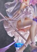  Azur Lane statuette PVC 1/4 Javelin Blissful Purity 27 cm | MIMIYOI