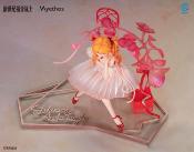 Evangelion statuette PVC 1/7 Asuka Shikinami Langley: Whisper of Flower Ver. 22 cm | MYETHOS