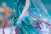 Honor of Kings statuette 1/8 Mermaid Princess Doria 32 cm | MYETHOS