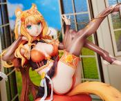 Nekopara statuette PVC 1/7 Maple 19 cm | NATIVE