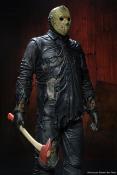 Vendredi 13 Figurine Jason Voorhees Ultimate | NECA