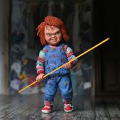 Chucky Figurine Chucky La Poupee de Sang Ultimate | NECA