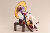 Azur Lane statuette PVC 1/7 St. Louis Spirits in the Snow Ver. Bonus Edition 23 cm | NEOMAX CREATIVE