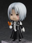 D.Gray-man figurine Nendoroid Allen Walker 10 cm | ORANGE ROUGE