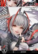 Arknights Concept Masterline Series statuette 1/6 W Elite 2 46 cm | PRIME 1 STUDIO