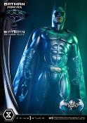 Batman Forever statuette Batman Sonar Suit Bonus Version 95 cm| PRIME 1 STUDIO