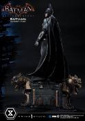 Batman Arkham Knight statuette 1/3 Batman Batsuit v7.43 86 cm | Prime 1 Studio