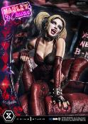 Batman Arkham City statuette 1/3 Harley Quinn 58 cm | Prime 1 Studio