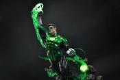 DC Comics statuette 1/3 Green Lantern Hal Jordan Deluxe Bonus Version 97 cm | PRIME 1 STUDIO