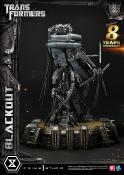 Transformers statuette Blackout 81 cm | Prime 1 Studio