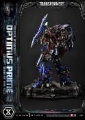 Transformers Museum Masterline statuette Powermaster Optimus Prime Concept by Josh Nizzi 95 cm | PRIME  1 STUDIO