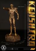 Kenshiro You Are Already Dead Gold Version 69 cm 1/4 Fist of the North Star statuette | Prime 1 Studio