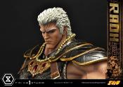 Fist of the North Star statuette 1/4 Raoh Economy Version 75 cm | PRIME 1 STUDIO