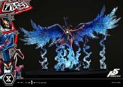 Shin Megami Tensei: Persona 5 statuette Premium Masterline Series 1/4 Arsène 96 cm | PRIME 1 STUDIOS
