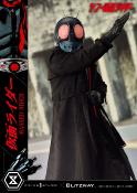 Shin Masked Rider statuette Ultimate Premium Masterline Series 1/4 Masked Rider Regular Version 52 cm | PRIME 1 STUDIO