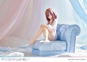 The Quintessential Quintuplets statuette PVC 1/7 Prisma Wing Yotsuba Nakano 18 cm