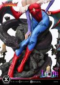 Darkstalkers statuette Real Elite Masterline Series 1/4 Lilith 52 cm | PRIME 1 STUDIO