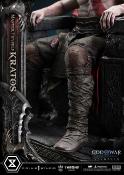Kratos “Master Thyself” 1/3 – Throne Legacy | God of War: Ragnarök – Prime 1 Studio 