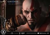 Young Kratos “Young Thyself” 1/3 – Throne Legacy | God of War: Ragnarök – Prime 1 Studio