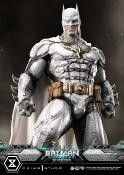 DC Comics statuette Ultimate Museum Masterline Batman Advanced Suit White Version Design by Josh Nizzi 51 cm | PRIME 1 STUDIO
